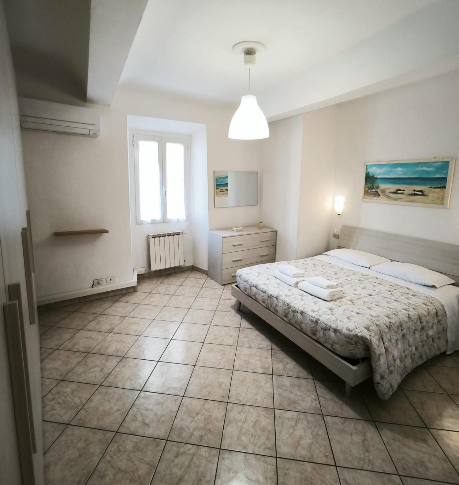 Casa Naldi Apartment Florence Exterior photo